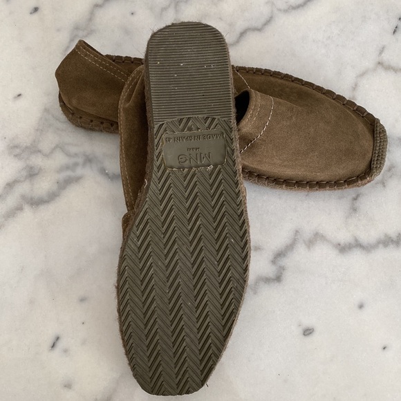 Mango spadrilles size 43 - Picture 5 of 5